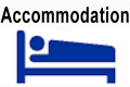 Bruthen Accommodation Directory