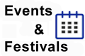 Bruthen Events and Festivals