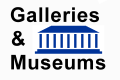 Bruthen Galleries and Museums