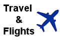 Bruthen Travel and Flights