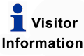 Bruthen Visitor Information